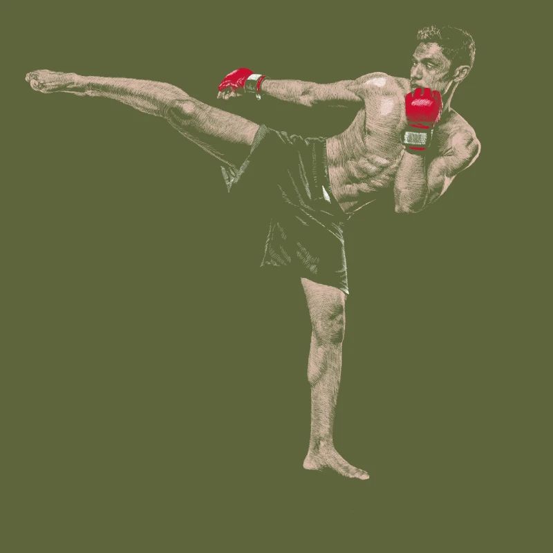 Kickboxer