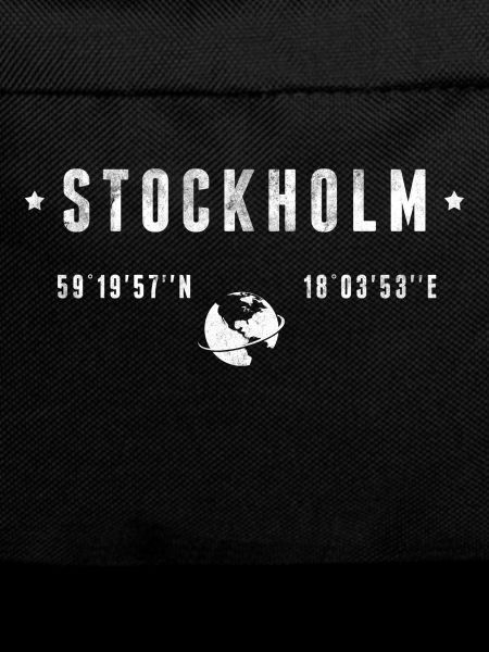 Stockholm
