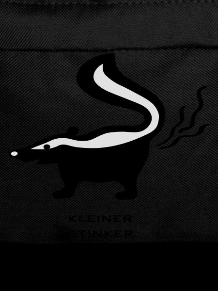 skunk, stinker stinkerchen skunk animal