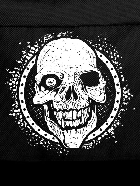 Halloween Maze, Halloween Skull, Creeper