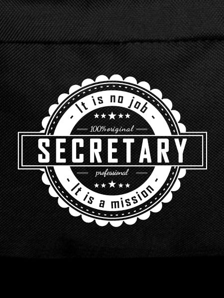 secretary
