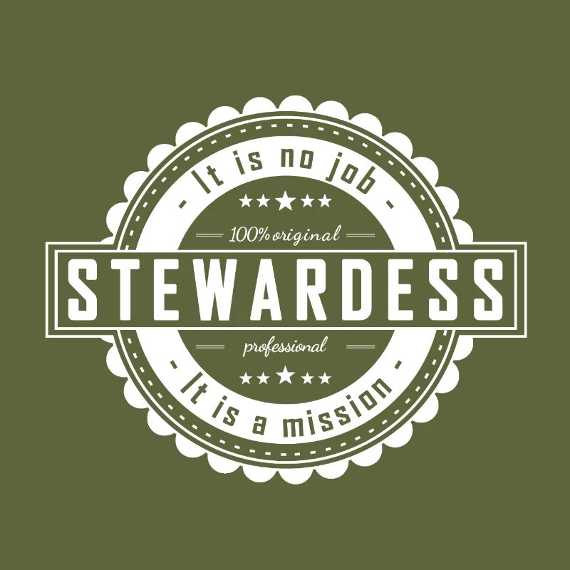stewardess