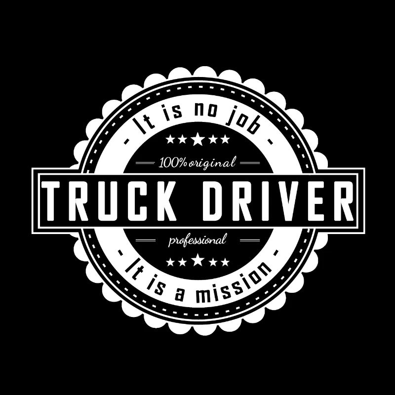 truck driver