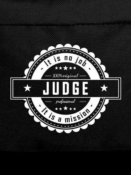 JUDGE