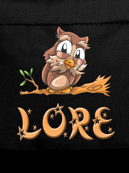 Owl Lore