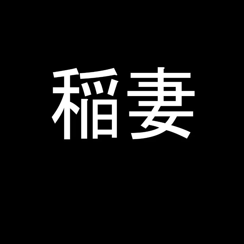 timelessly beautiful Japanese writing decor