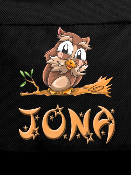 Owl Jonah