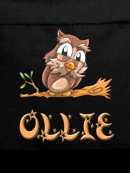 Owl Ollie
