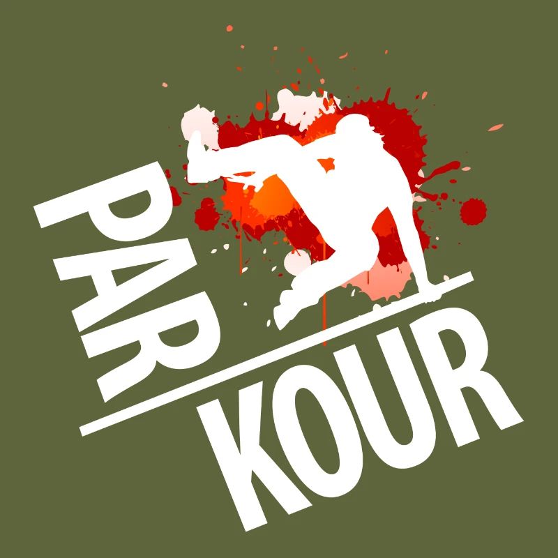 PARKOUR !