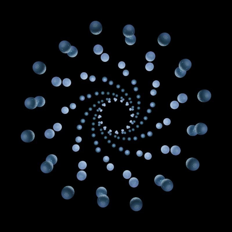 atome - cellulaire deux