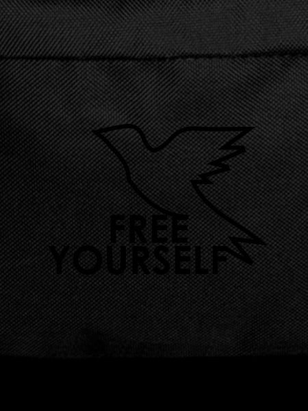 Self-discovery pigeon gift idea