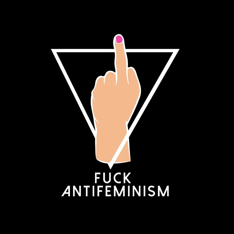 Feminist Finger