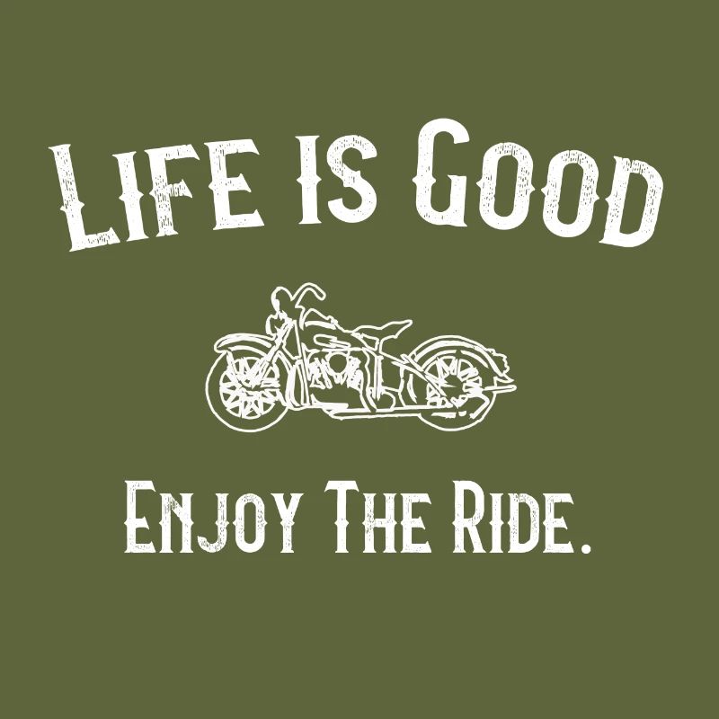 Motorrad Motorradfahrer Biker