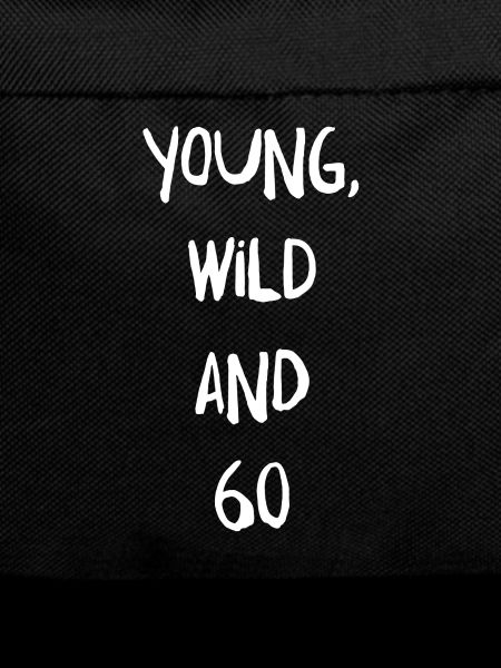 60th birthday