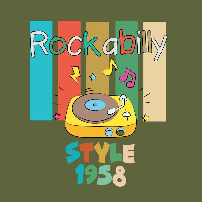 Rockabilly