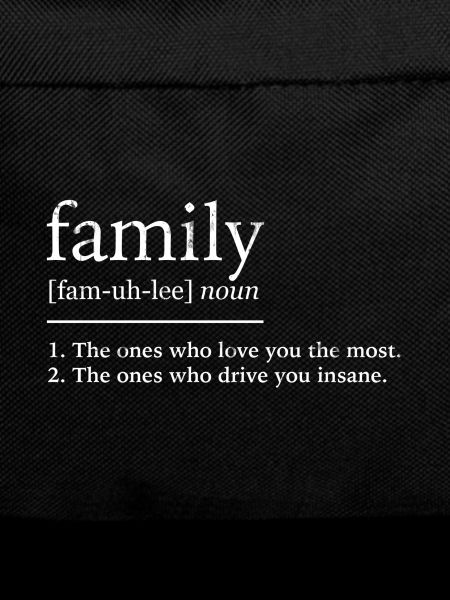famille