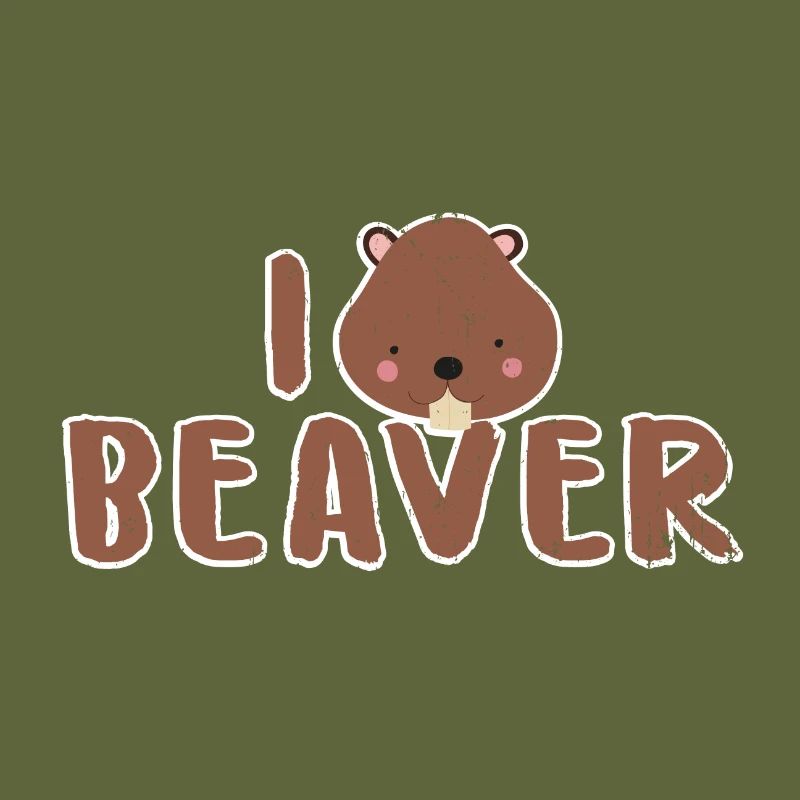 beaver