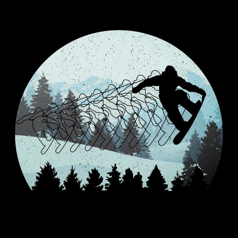 Snowboarding Snowboarding Snowboarding Snowboarder