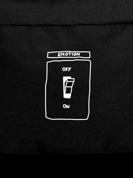 Lichtschalter Emotion An Aus