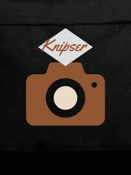 Snapper Camera Emblem