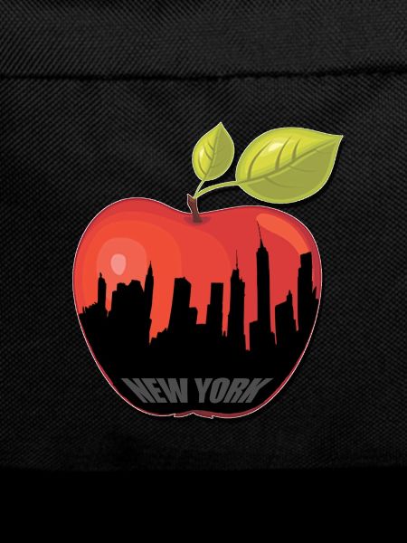 BIG APPLE