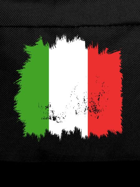 Drapeau italien