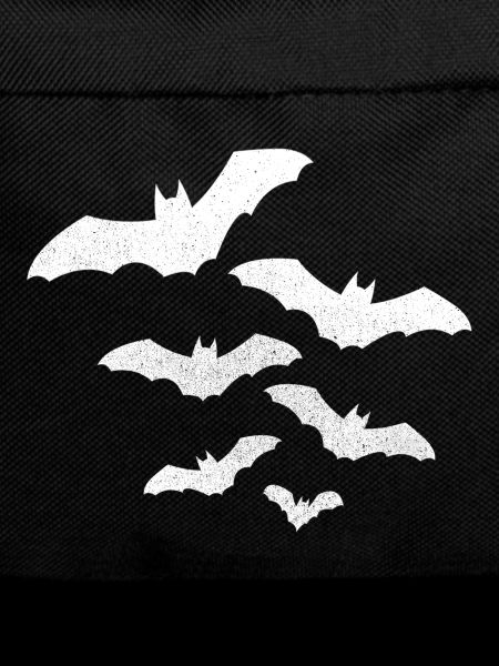 Halloween bats bat