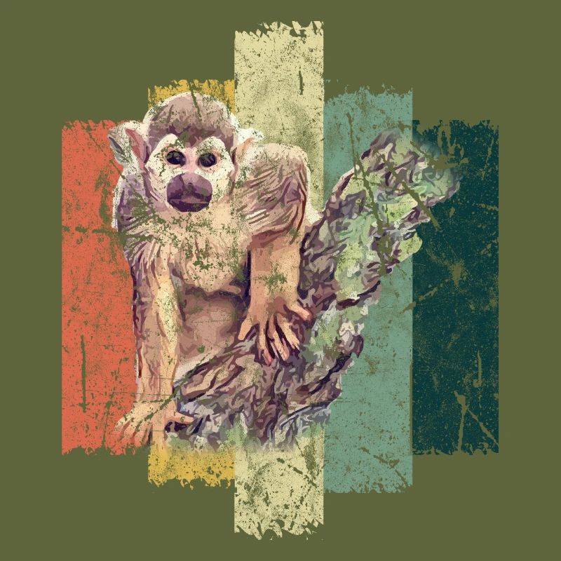 monkey