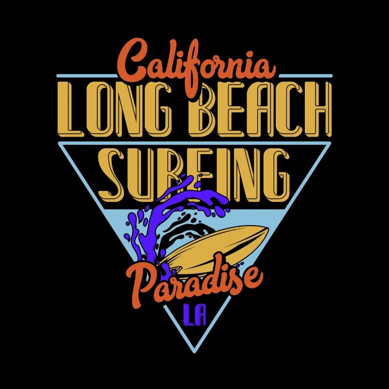 very cool surfing design