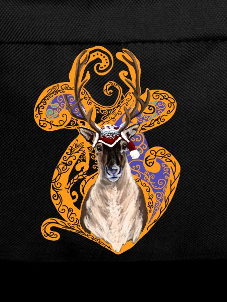 Christmas reindeer