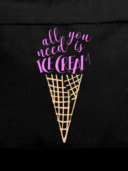 Eis Eiscreme Sommer Geschenkidee