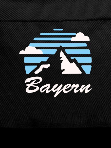 Bavaria, Mountains, , Gift