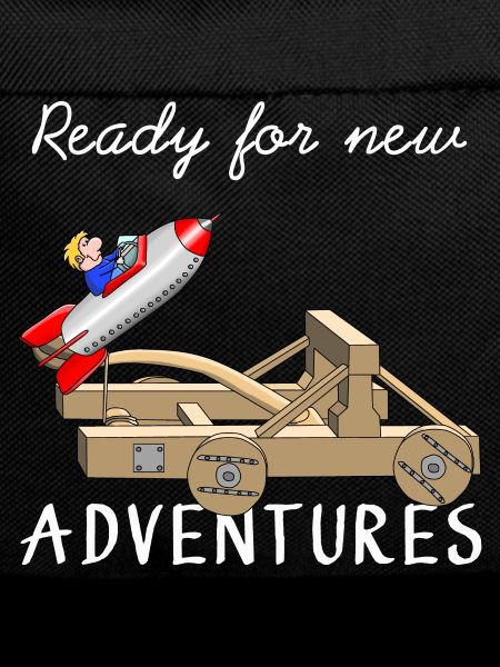 Adventure - Adventure