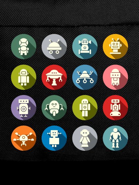 Robot Family