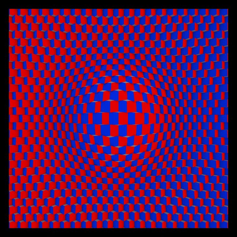 Les cubes
