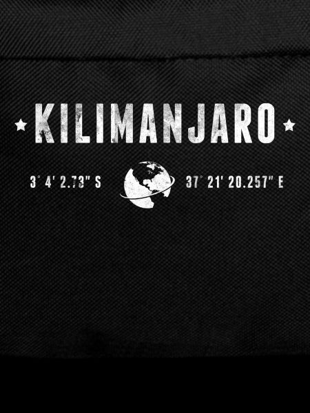 Kilimanjaro