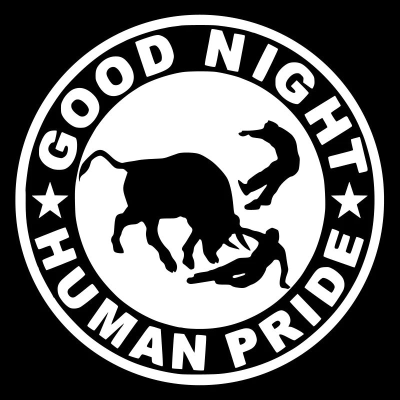 Good Night Human Pride (GNHP)