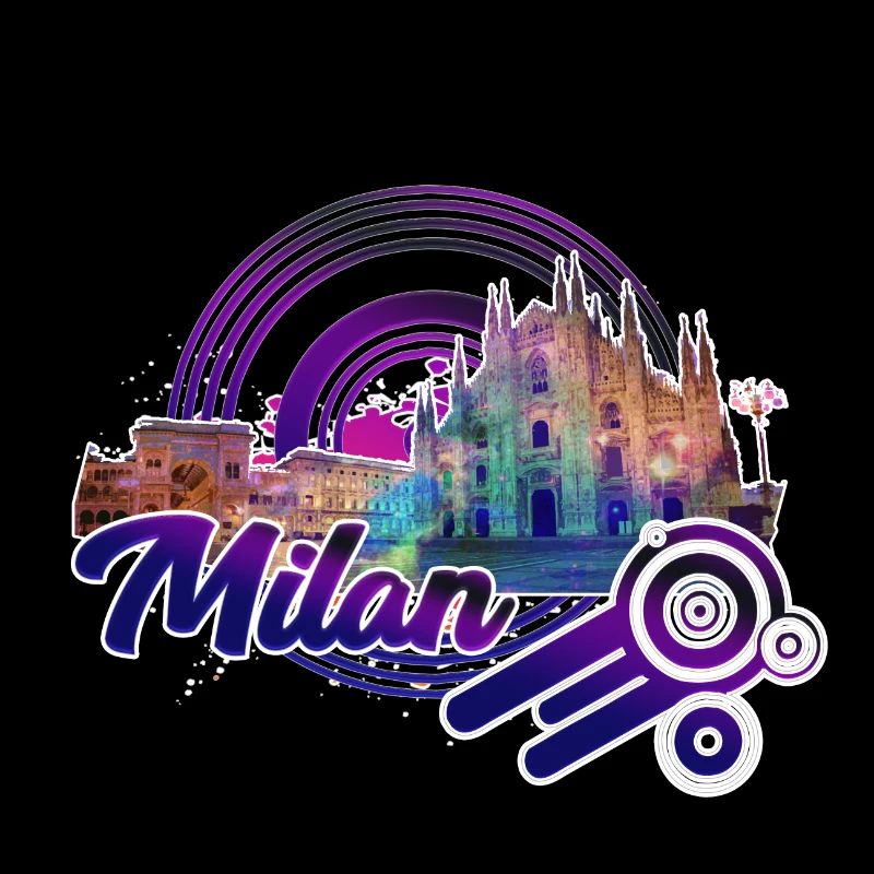 Milan J