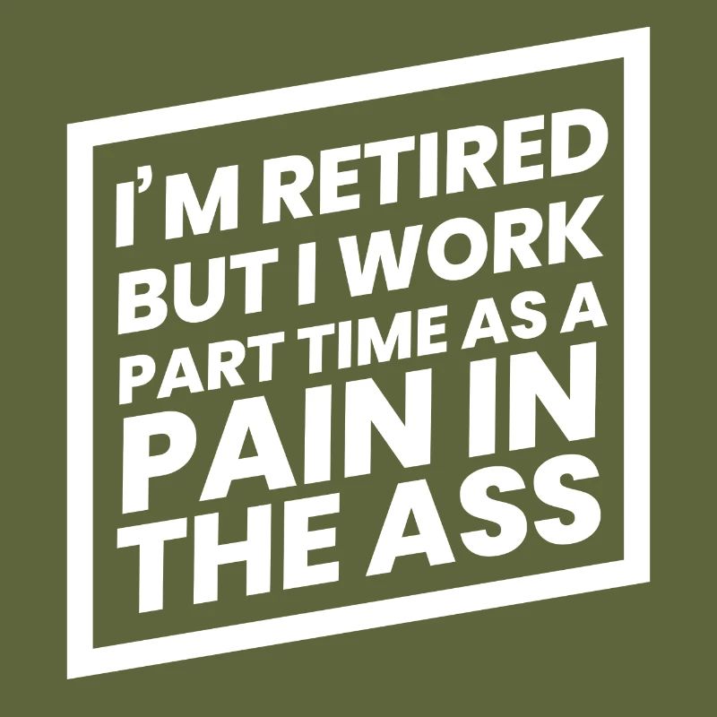 Pension retirement pensioner gift pension work