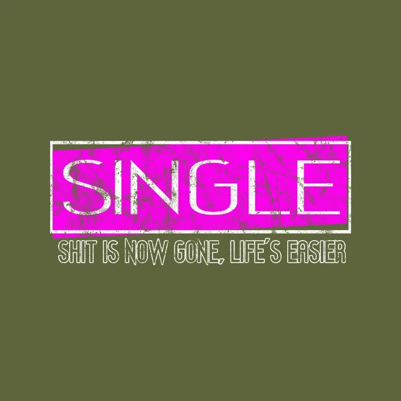 single