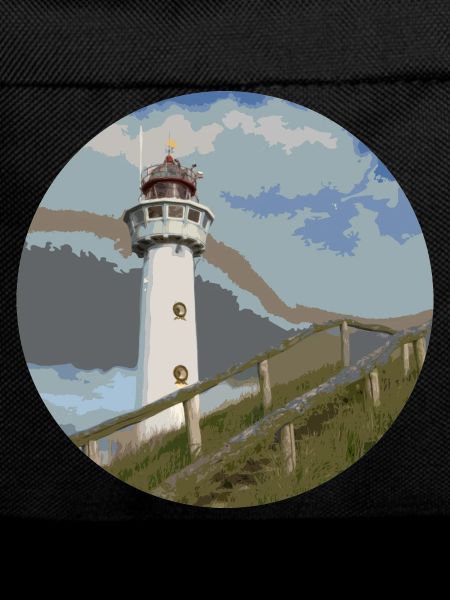 lighthouse
