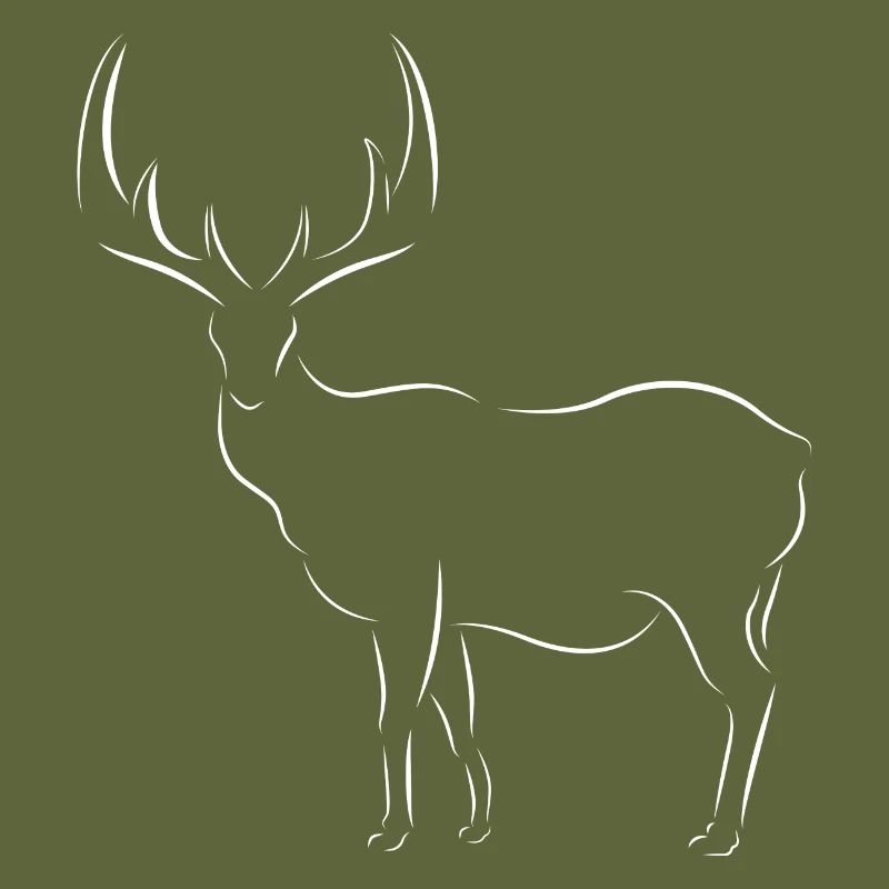 Hirsch