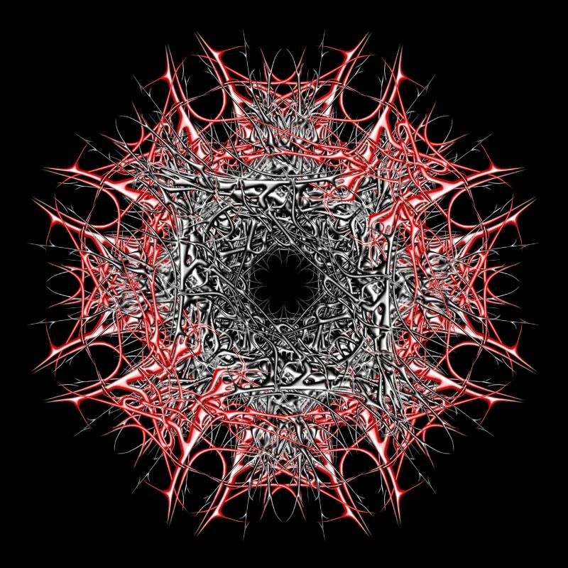 roter stern