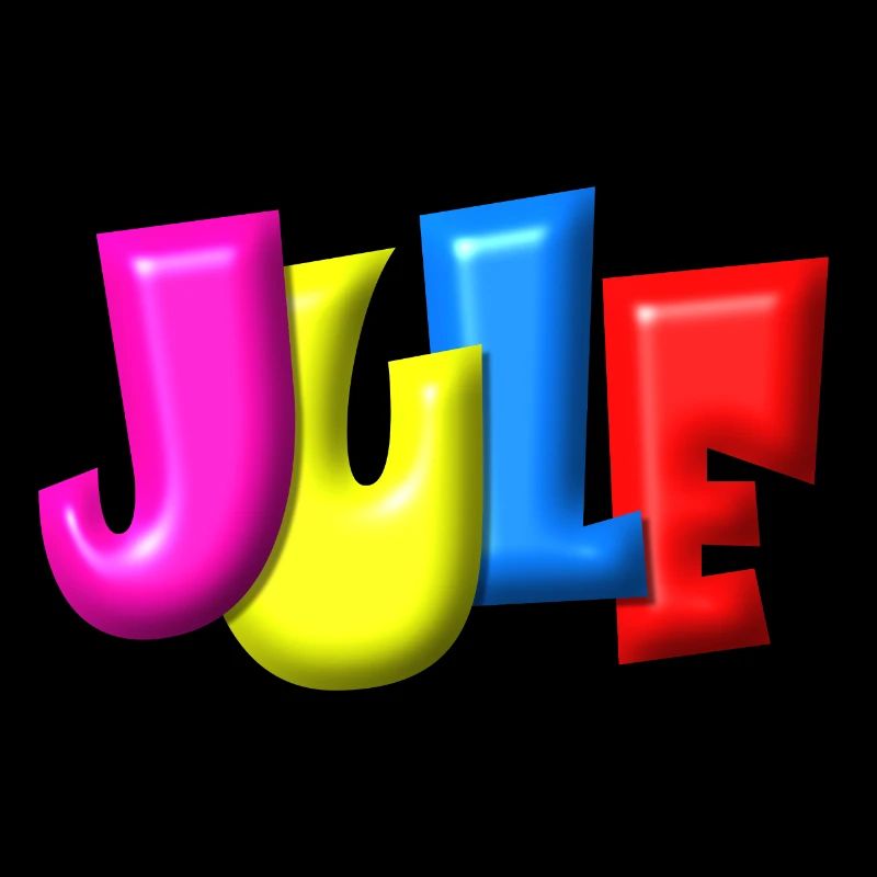 Jule - Balloon Style