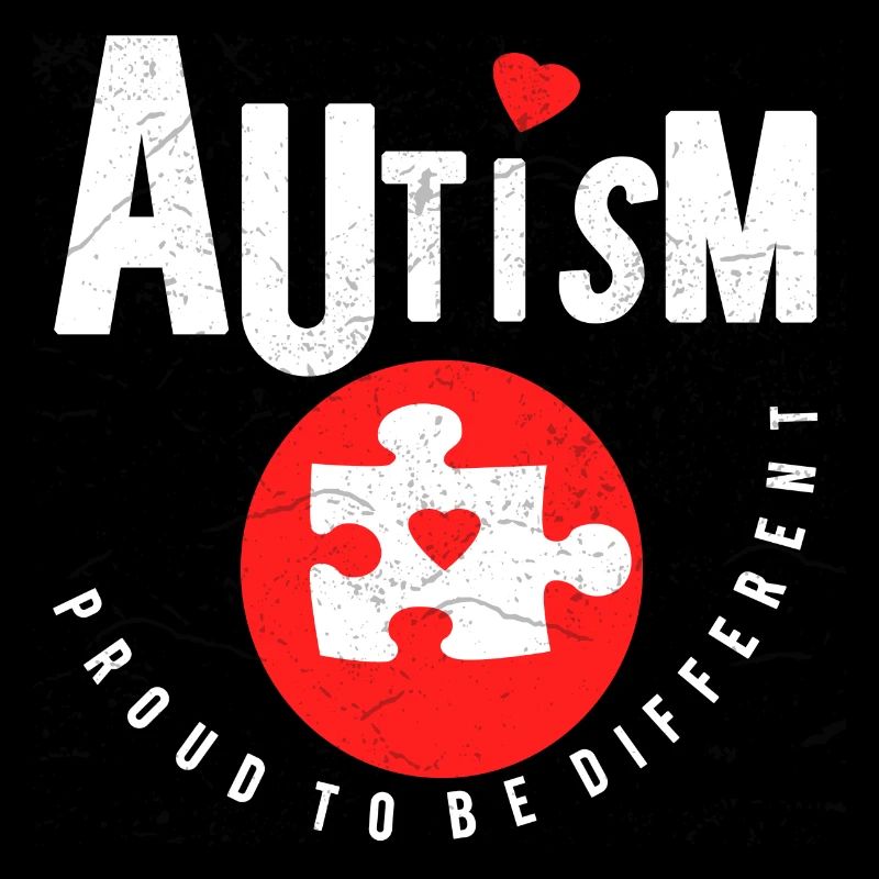 Autism Autism Autist Gift