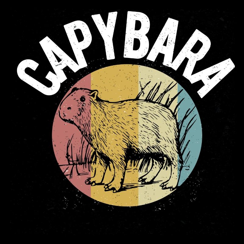 Capybara