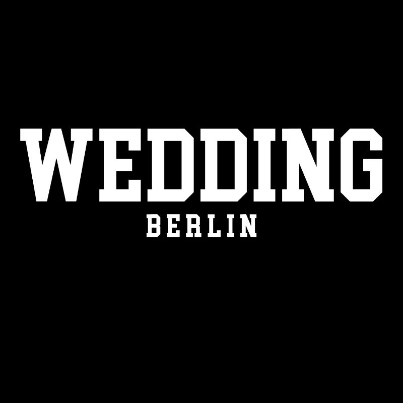 Berlin Wedding