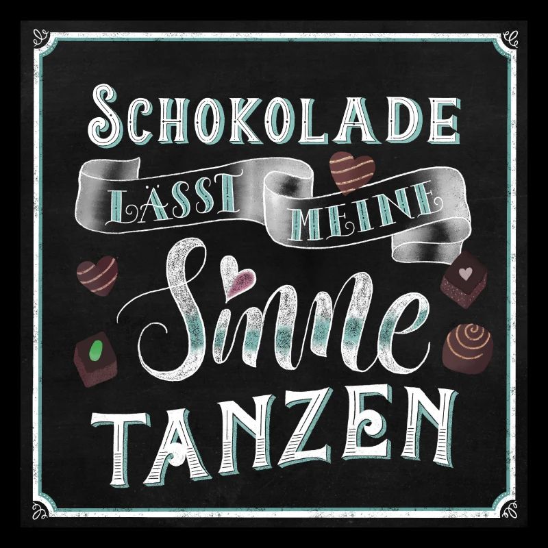 Schokolade