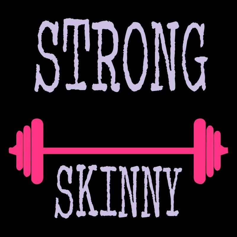 Strong