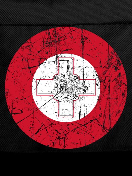 aeronautica Malta Luftwaffe roundel Luftwaffe